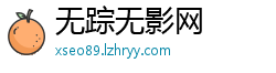 无踪无影网